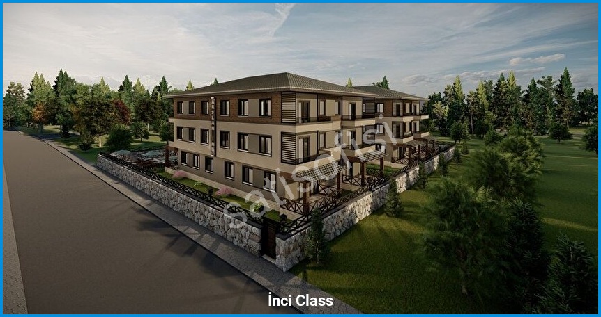 İnci Class görsel 7