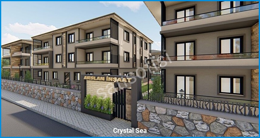 Crystal Sea