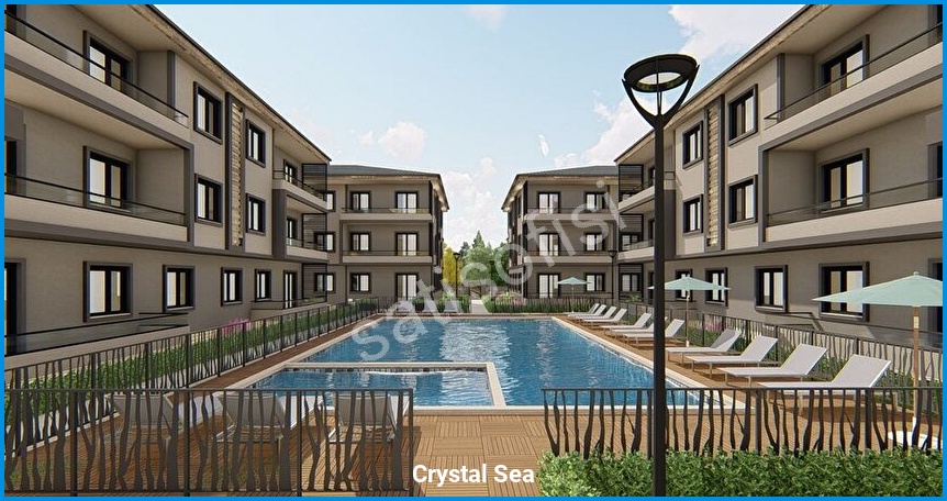 Crystal Sea 2