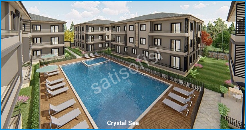 Crystal Sea 3