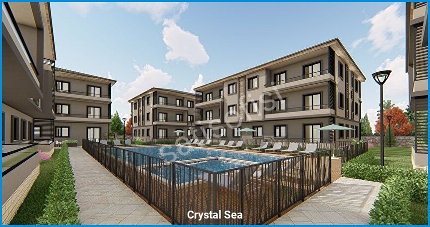 Crystal Sea 7