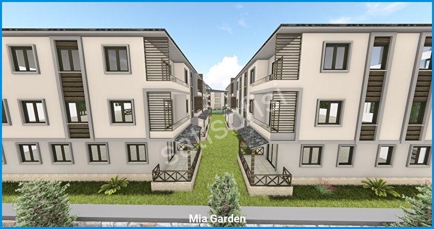 Mia Garden