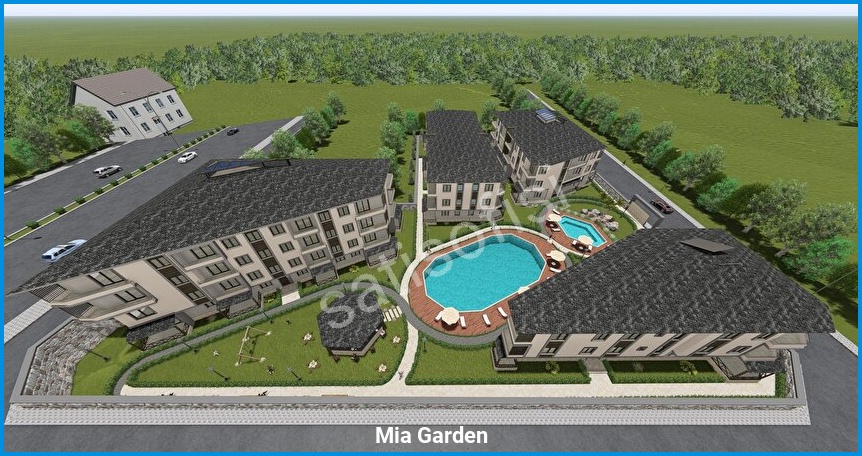 Mia Garden 10