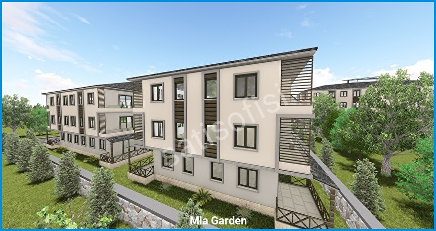 Mia Garden 6