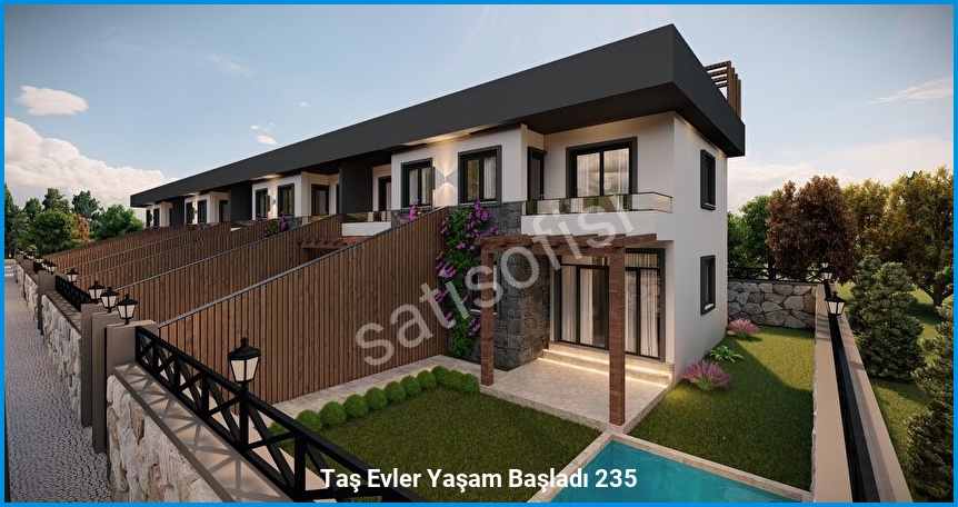 Taş Evler görsel 2