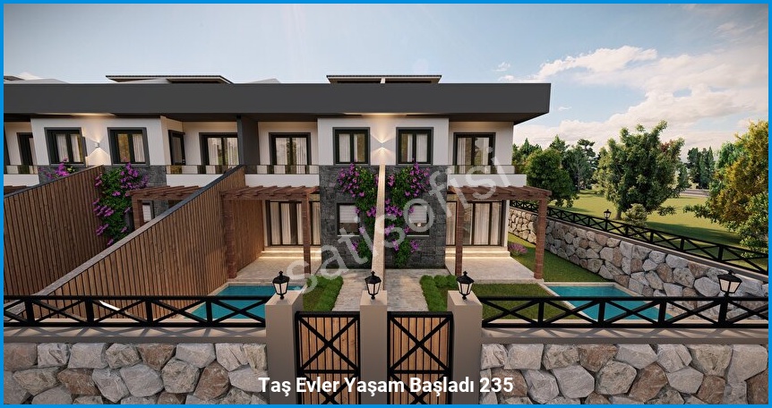 Taş Evler görsel 3