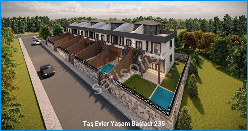 Taş Evler görsel 4