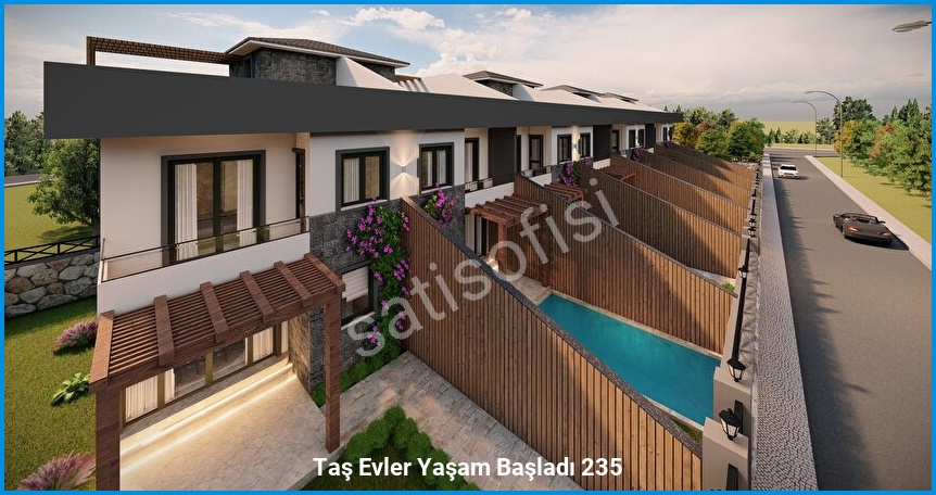 Taş Evler görsel 5