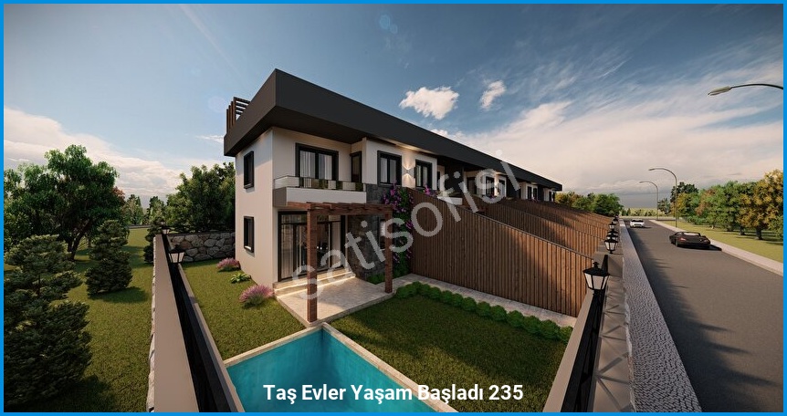 Taş Evler görsel 6