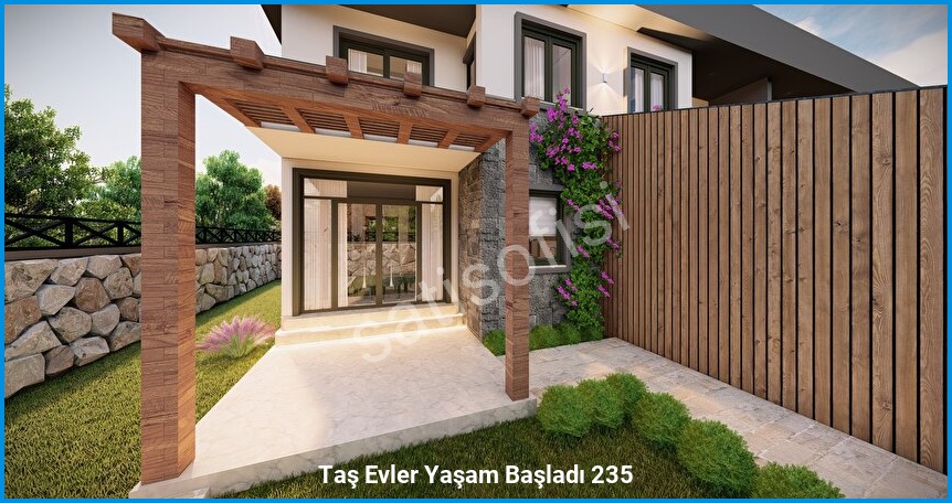 Taş Evler görsel 7
