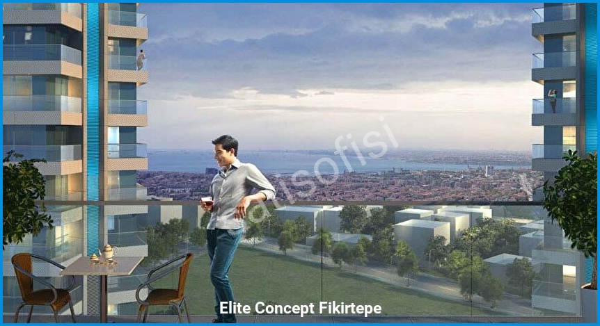 Elite Concept Fikirtepe görsel 2