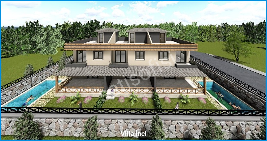 Villa İnci