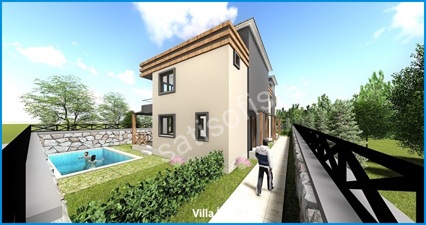 Villa İnci 2