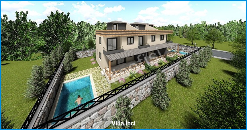 Villa İnci 4
