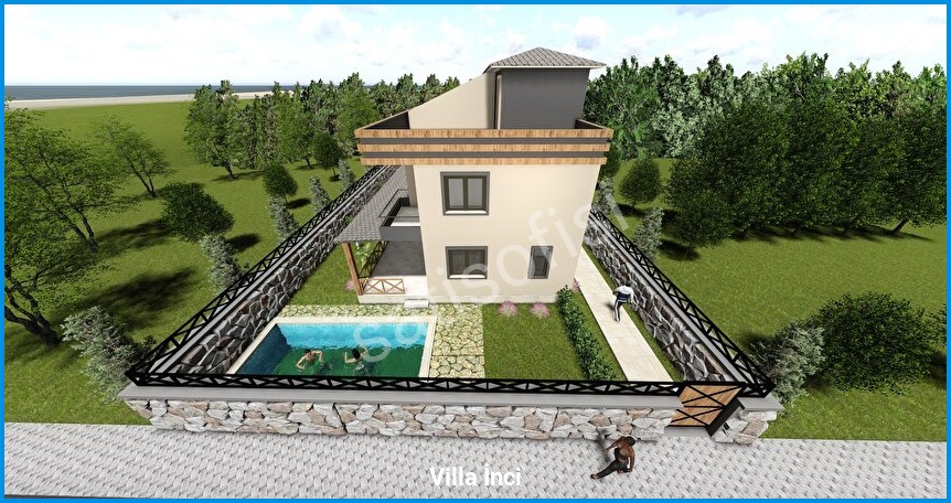 Villa İnci 5