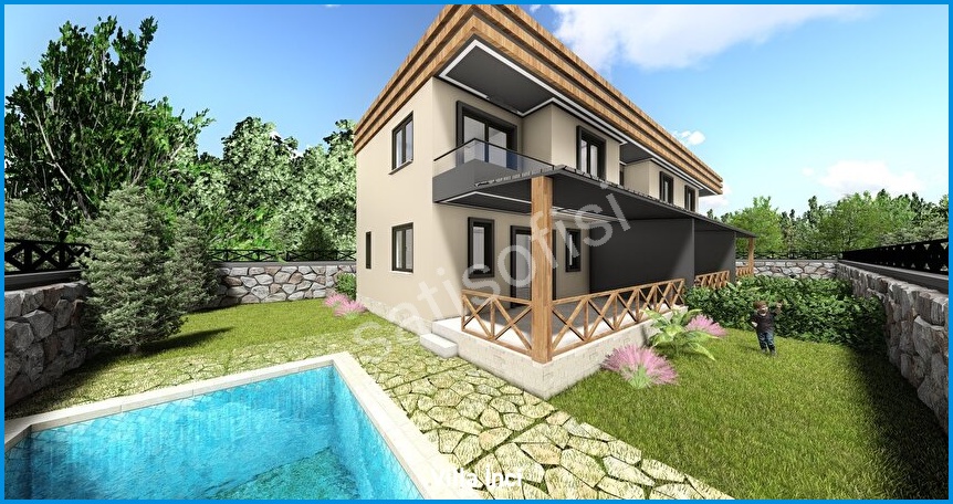 Villa İnci 6
