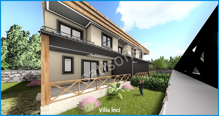 Villa İnci 7