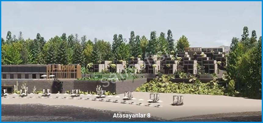 Atasayanlar 8