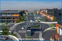 Dilovası Modern Sanayi Sitesi