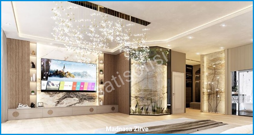 Madnasa Zirve 10