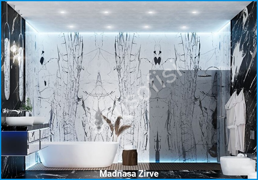 Madnasa Zirve 11