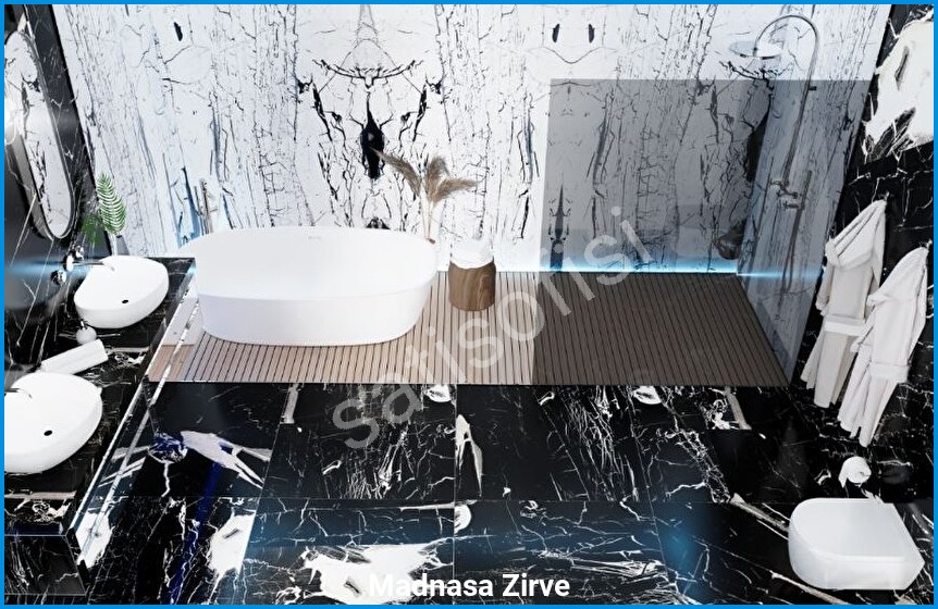 Madnasa Zirve 12