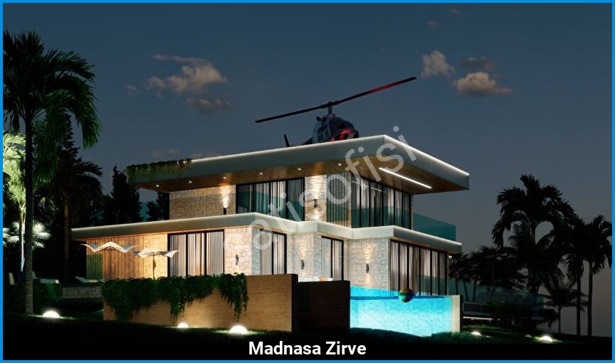 Madnasa Zirve 3