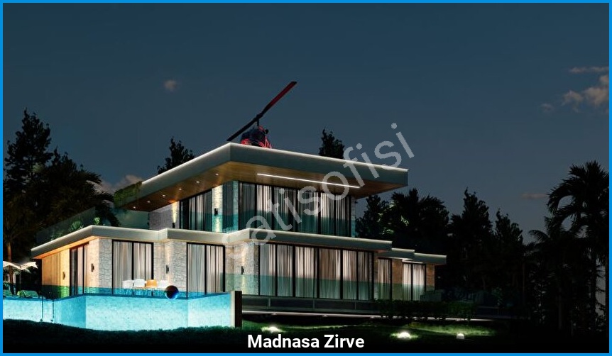 Madnasa Zirve 4