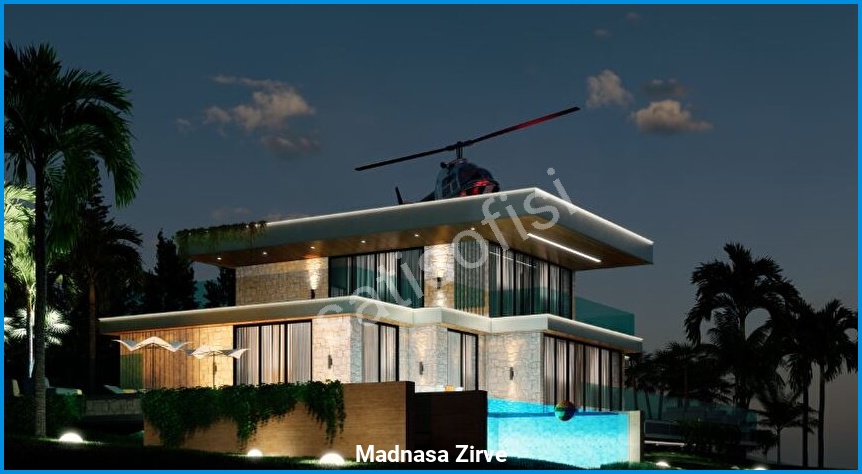 Madnasa Zirve 5