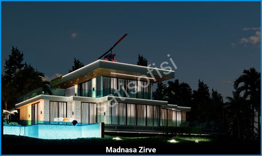 Madnasa Zirve 6