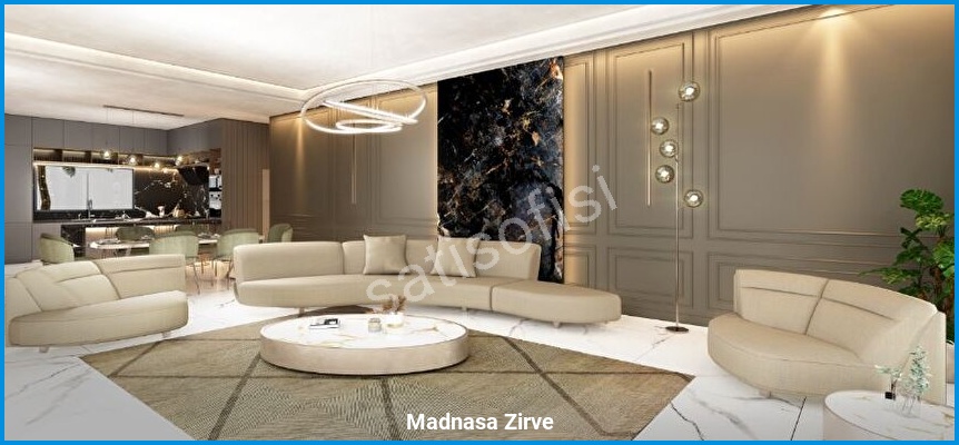 Madnasa Zirve 7