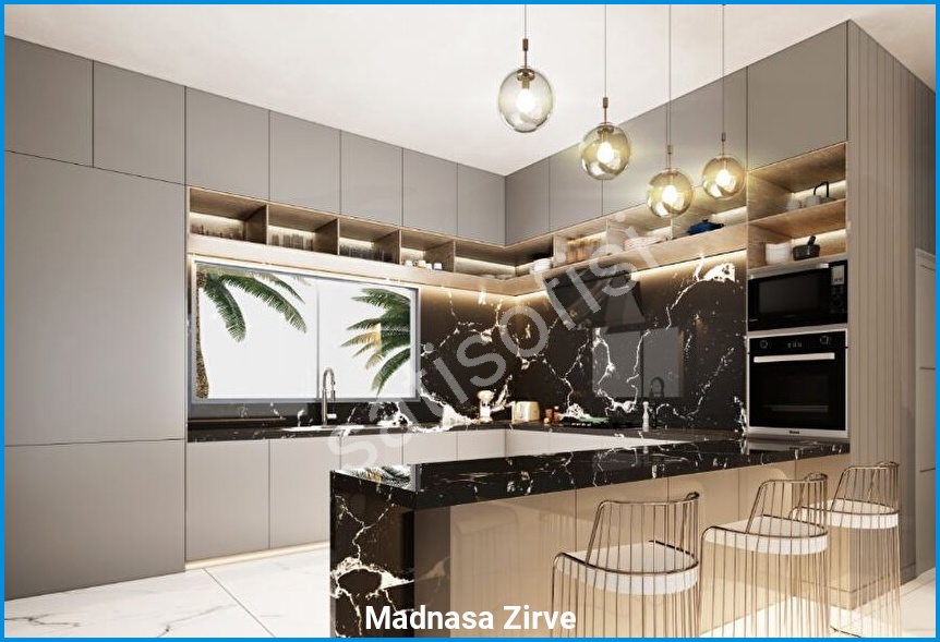 Madnasa Zirve 8