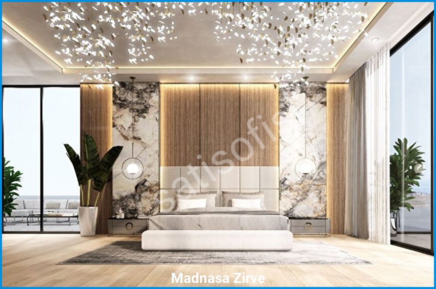 Madnasa Zirve 9