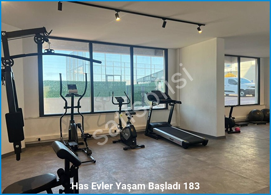 Has Evler görsel 8