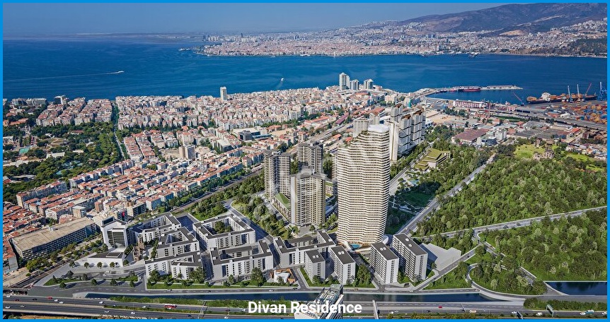 Divan Residence görsel 10