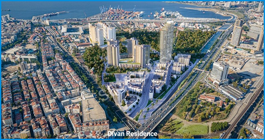 Divan Residence görsel 12