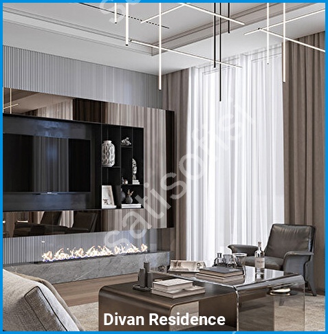 Divan Residence görsel 16