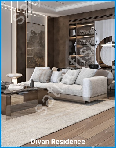 Divan Residence görsel 17