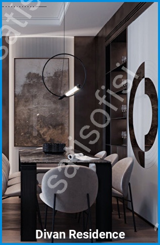 Divan Residence görsel 18
