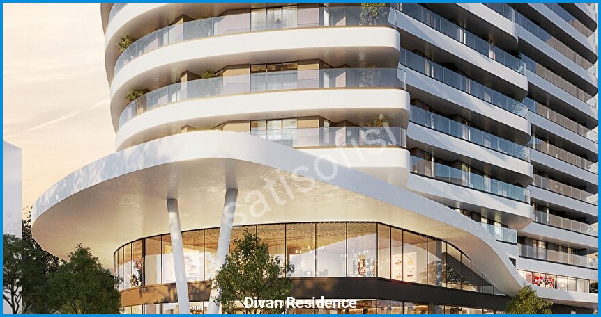 Divan Residence görsel 2