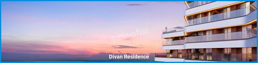 Divan Residence görsel 3