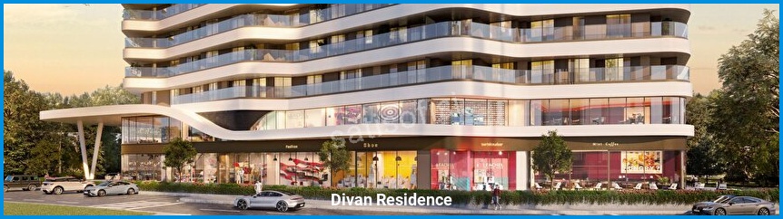 Divan Residence görsel 5