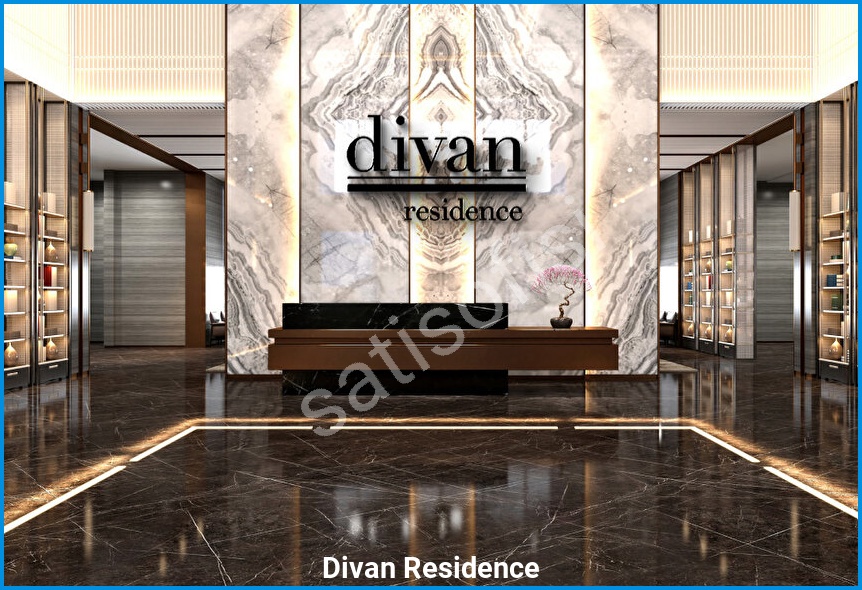 Divan Residence görsel 8