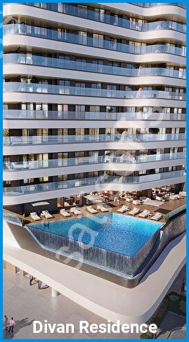 Divan Residence görsel 9