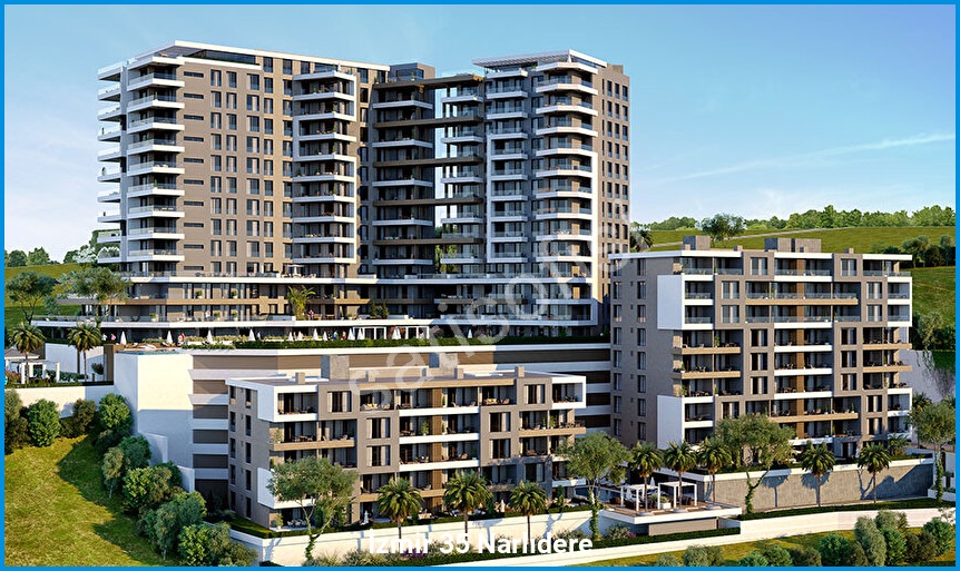 İzmir 35 Narlıdere