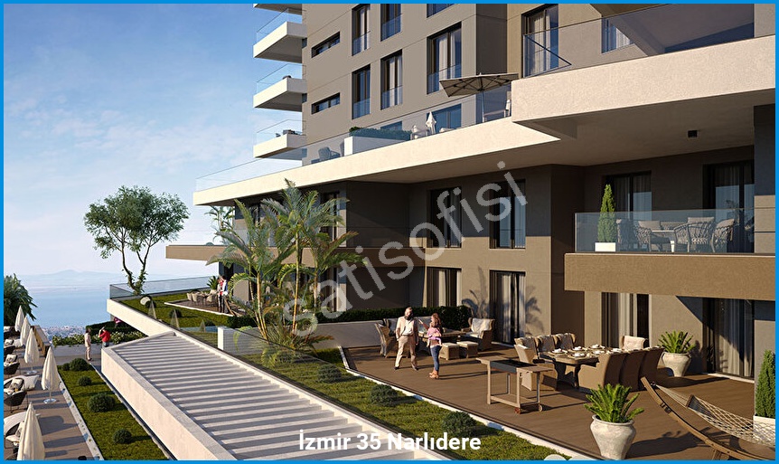 İzmir 35 Narlıdere görsel 10