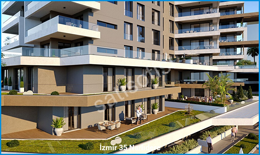 İzmir 35 Narlıdere görsel 11