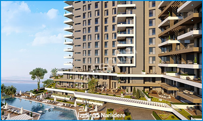 İzmir 35 Narlıdere görsel 12