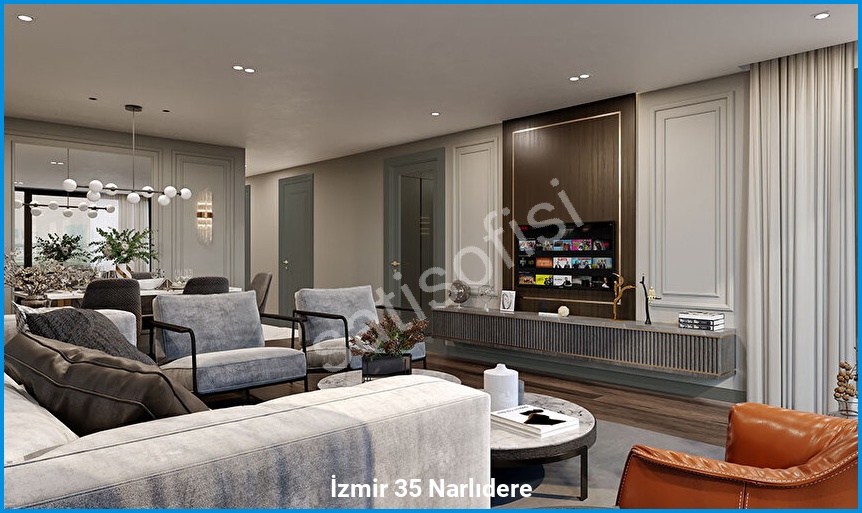 İzmir 35 Narlıdere görsel 13