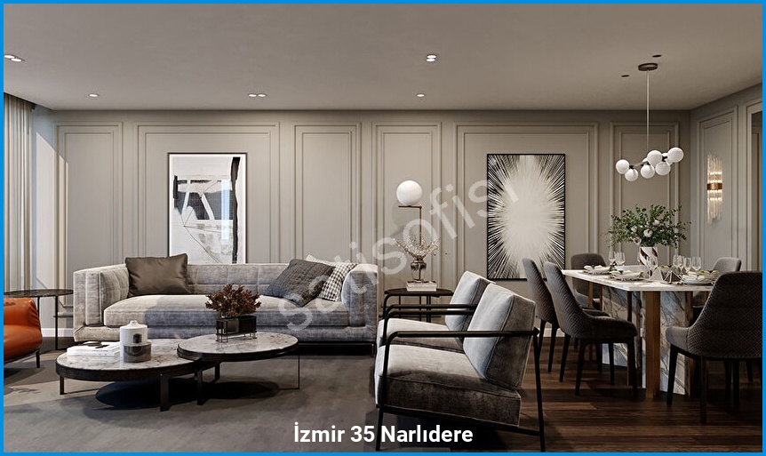 İzmir 35 Narlıdere görsel 14